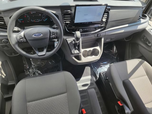 Used 2024 Ford Transit 350 XLT RWD image 29