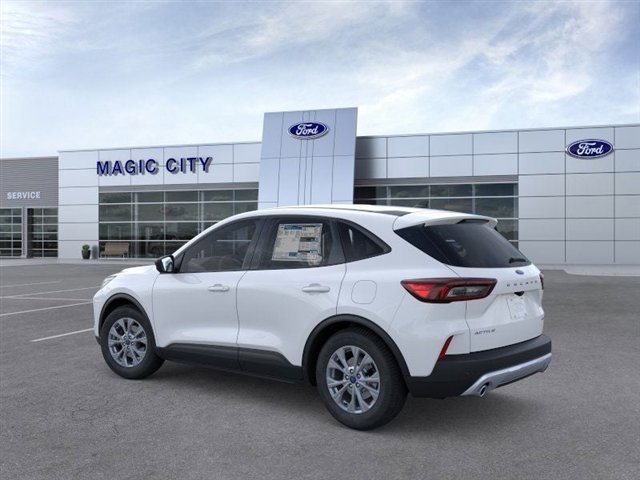 New 2026 Ford Escape Active w/ Tech Pack #1 AWD/4WD image 4