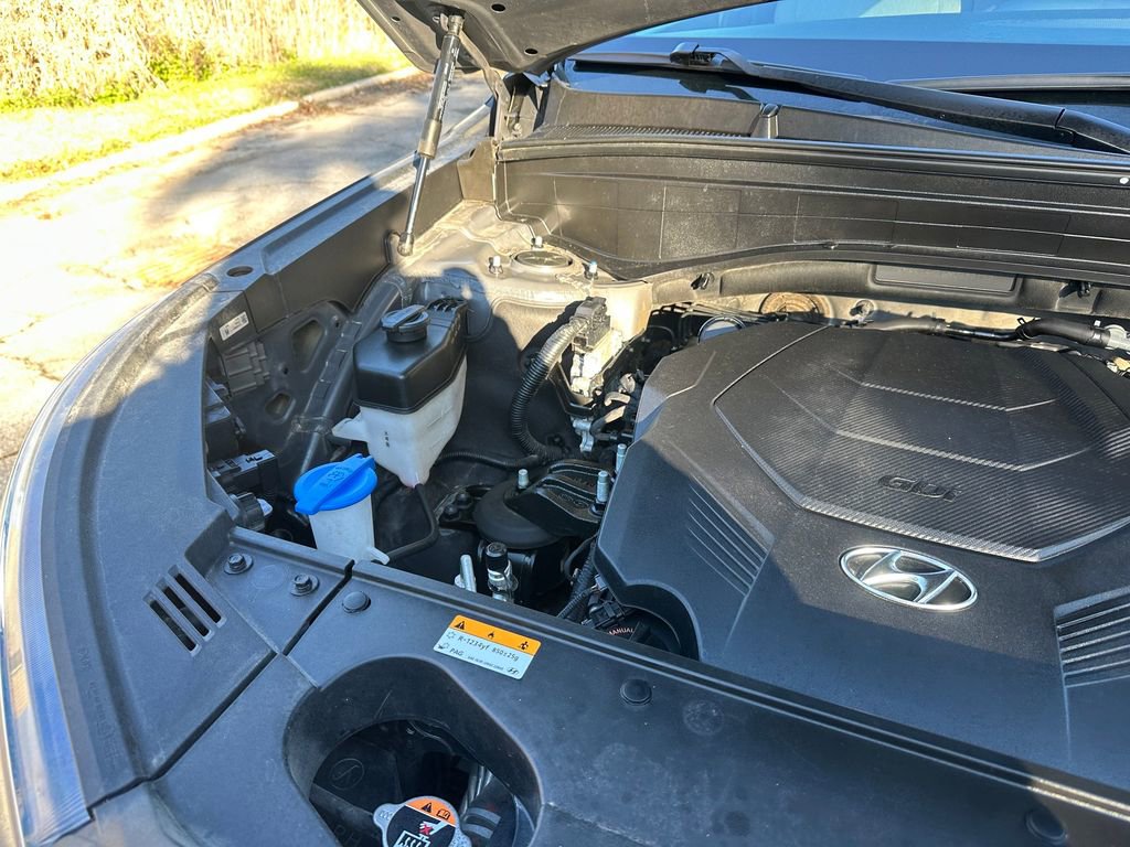 Used 2022 Hyundai Palisade SE image 18