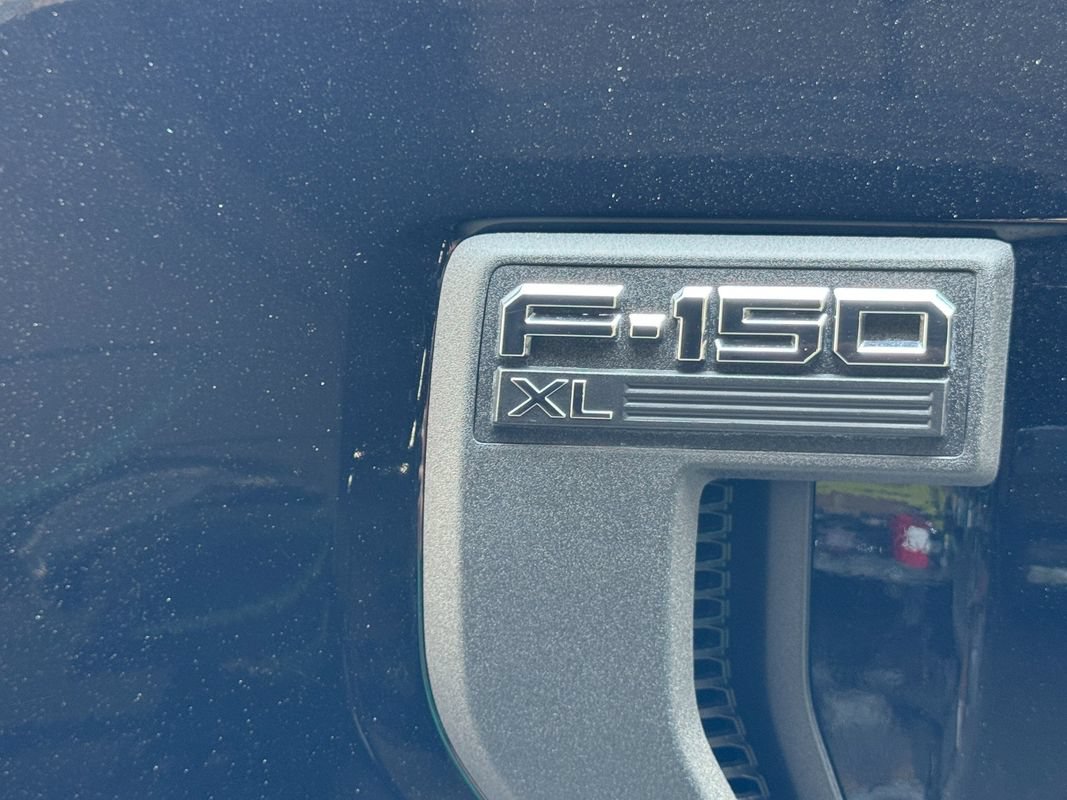 Used 2025 Ford F150 XL AWD/4WD image 30