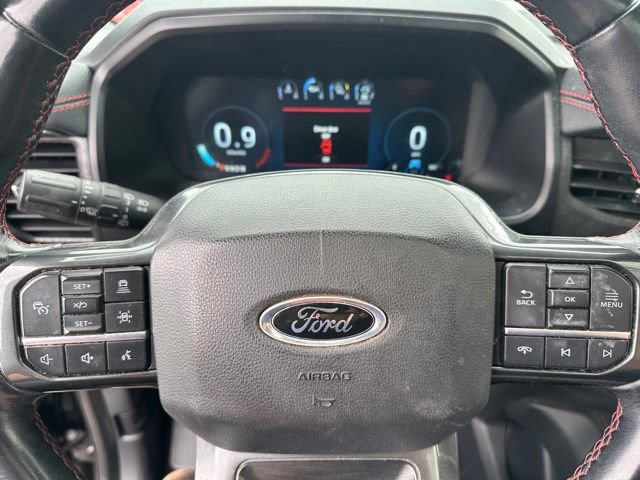 Certified 2022 Ford Expedition Limited AWD/4WD image 32