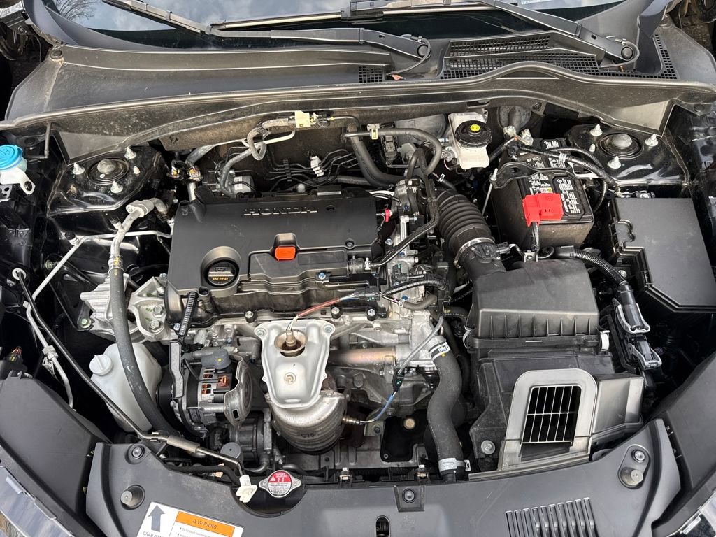 Used 2023 Honda HR-V Sport image 28