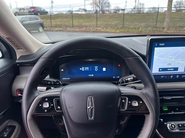 Used 2024 Lincoln Corsair AWD w/ Equipment Group 101A image 46