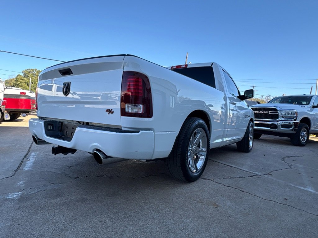 Used 2014 RAM 1500 Sport w/ Convenience Group image 16