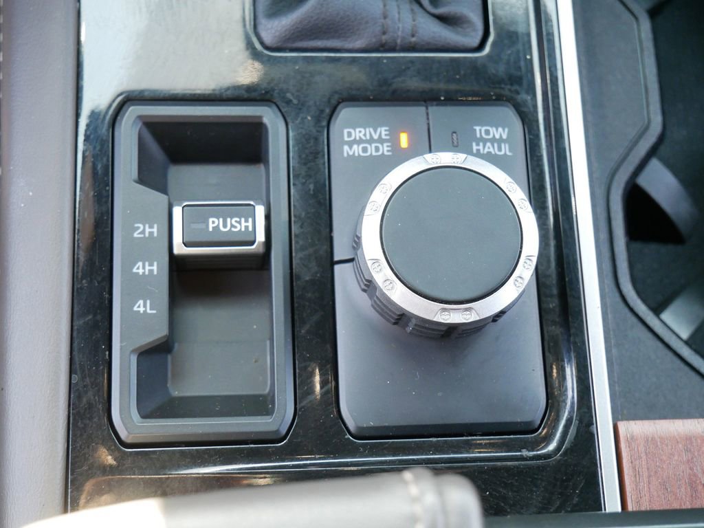 Used 2022 Toyota Tundra 1794 Edition w/ Advanced Package image 20
