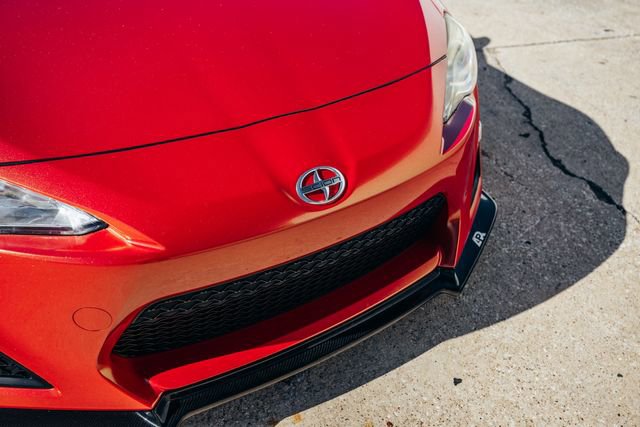 Used 2013 Scion FR-S image 21