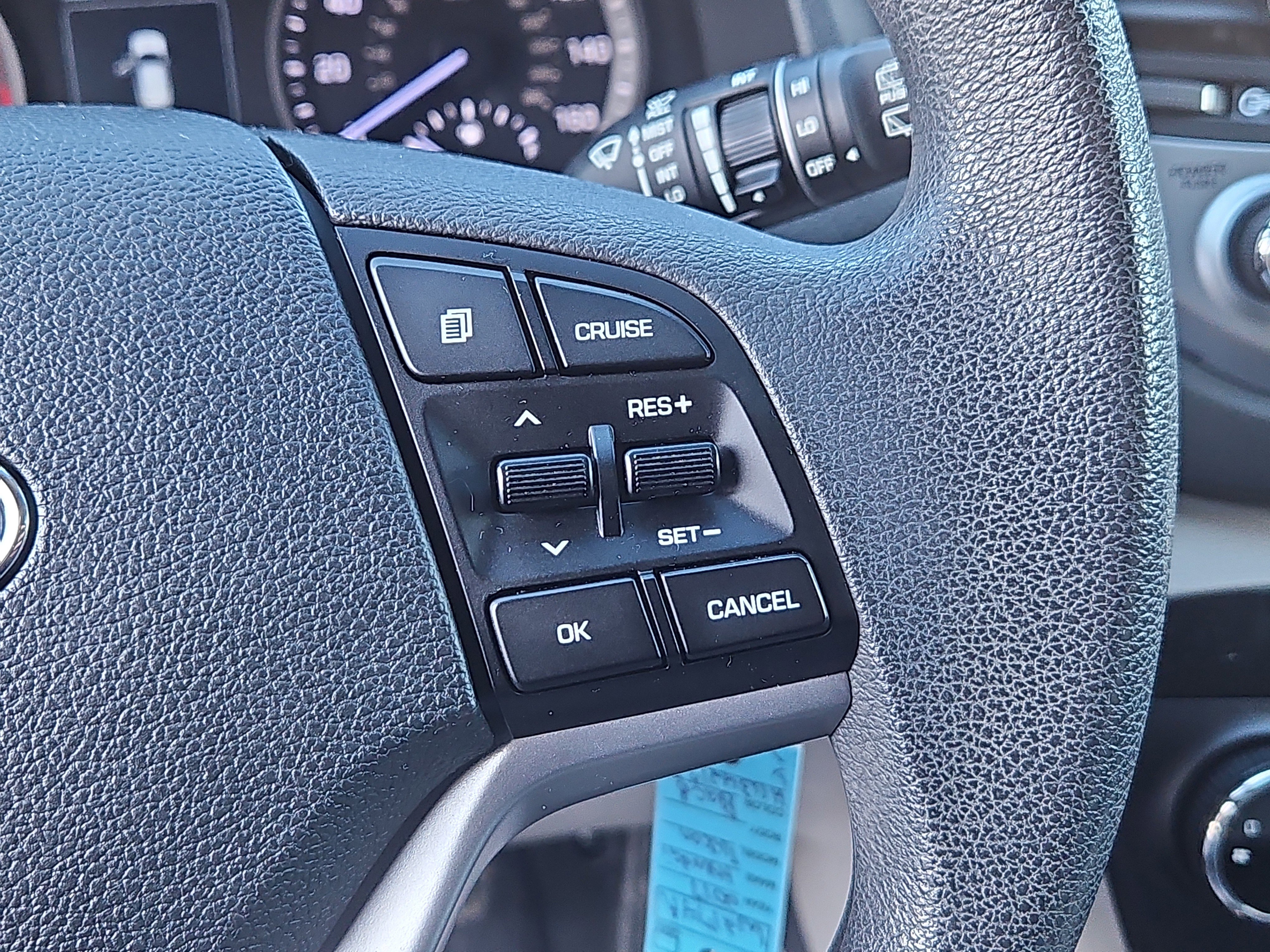 Used 2017 Hyundai Tucson SE image 12