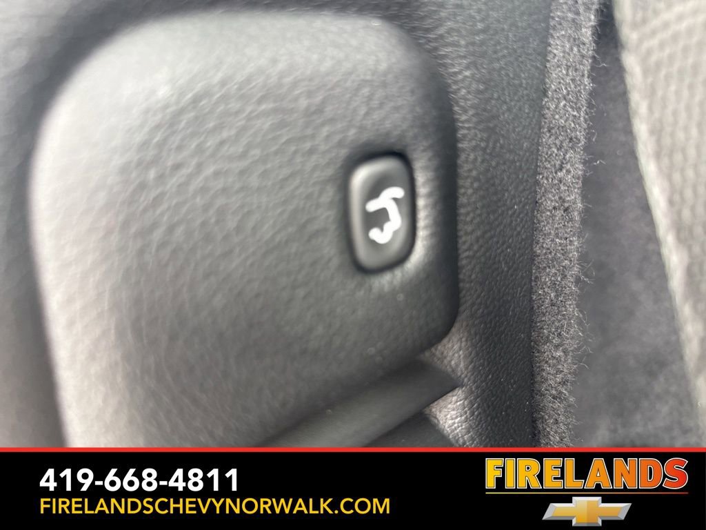 Used 2023 Dodge Durango GT w/ Blacktop Package image 37