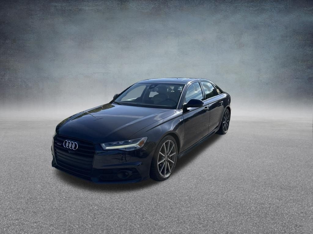 Used 2017 Audi A6 3.0T Premium Plus AWD/4WD video 1