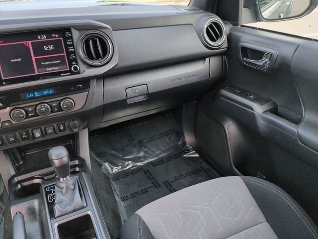 Certified 2023 Toyota Tacoma TRD Sport w/ Advanced Technology Package AWD/4WD image 17