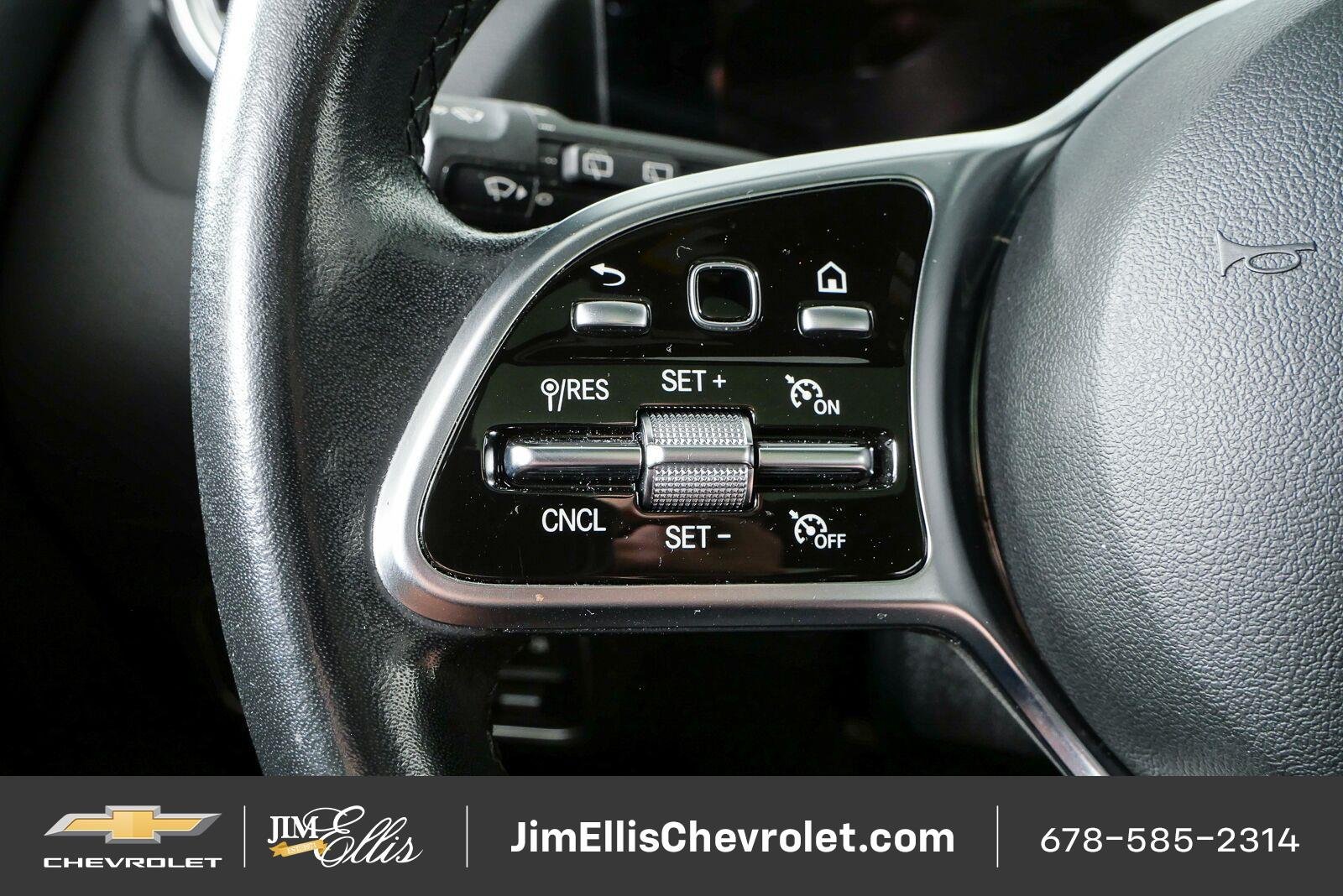 Used 2023 Mercedes-Benz GLA 250 image 10