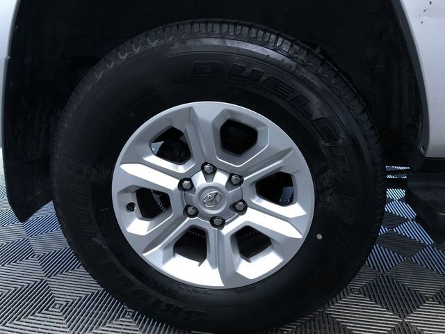 Certified 2024 Toyota 4Runner SR5 Premium image 19