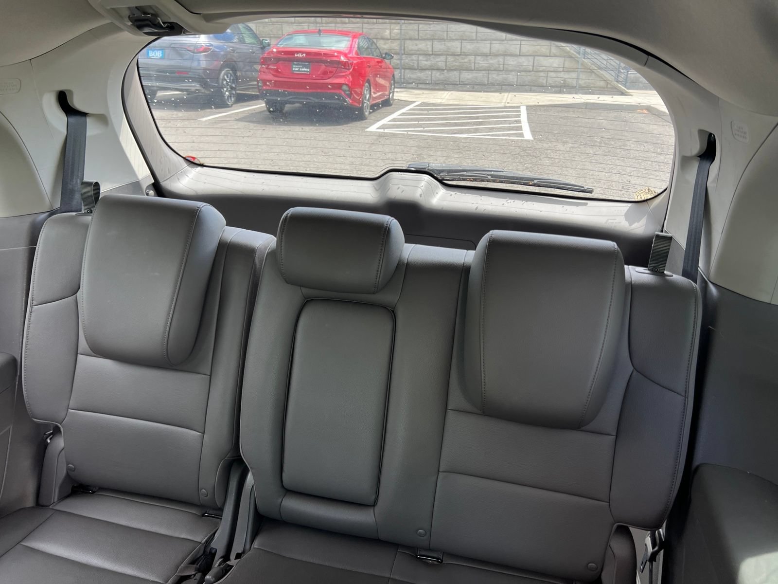 Used 2014 Honda Odyssey Touring image 10