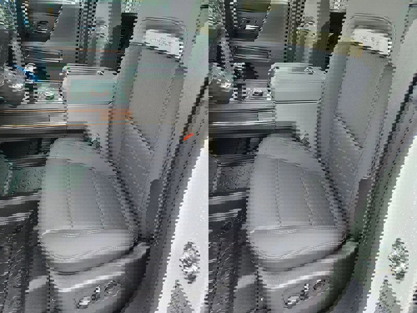 New 2025 GMC Hummer EV 3X image 24