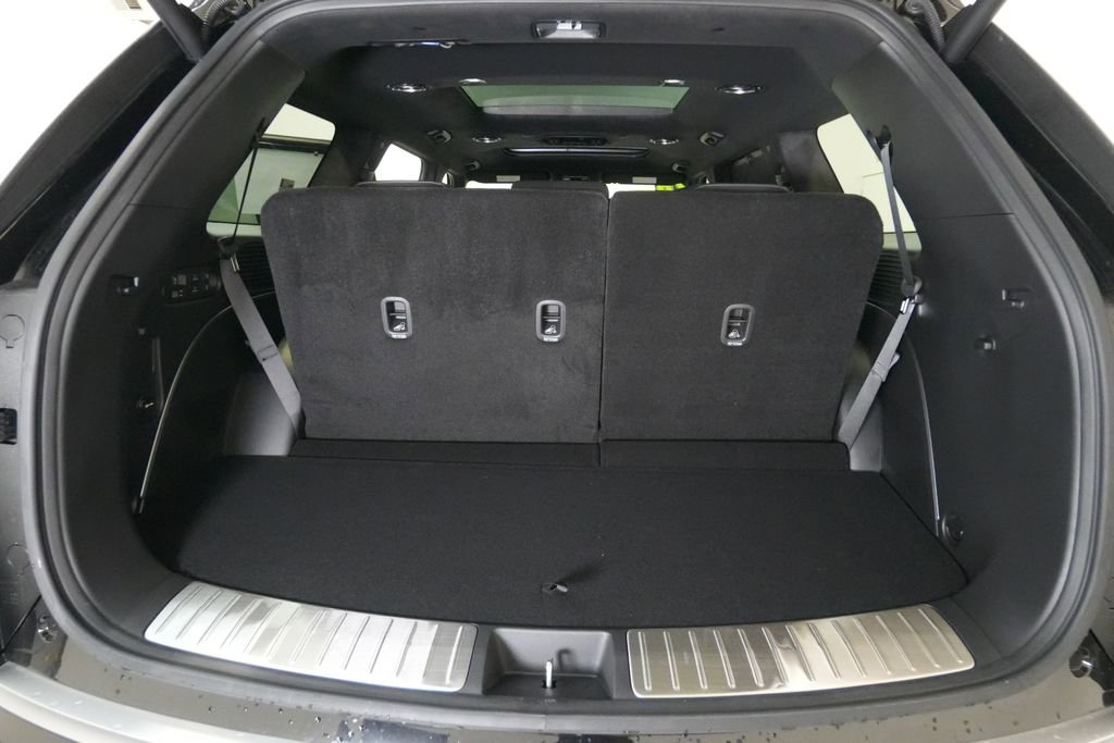 New 2026 Hyundai Palisade Calligraphy image 30