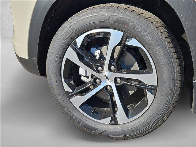 New 2026 Chevrolet Trax RS FWD image 10
