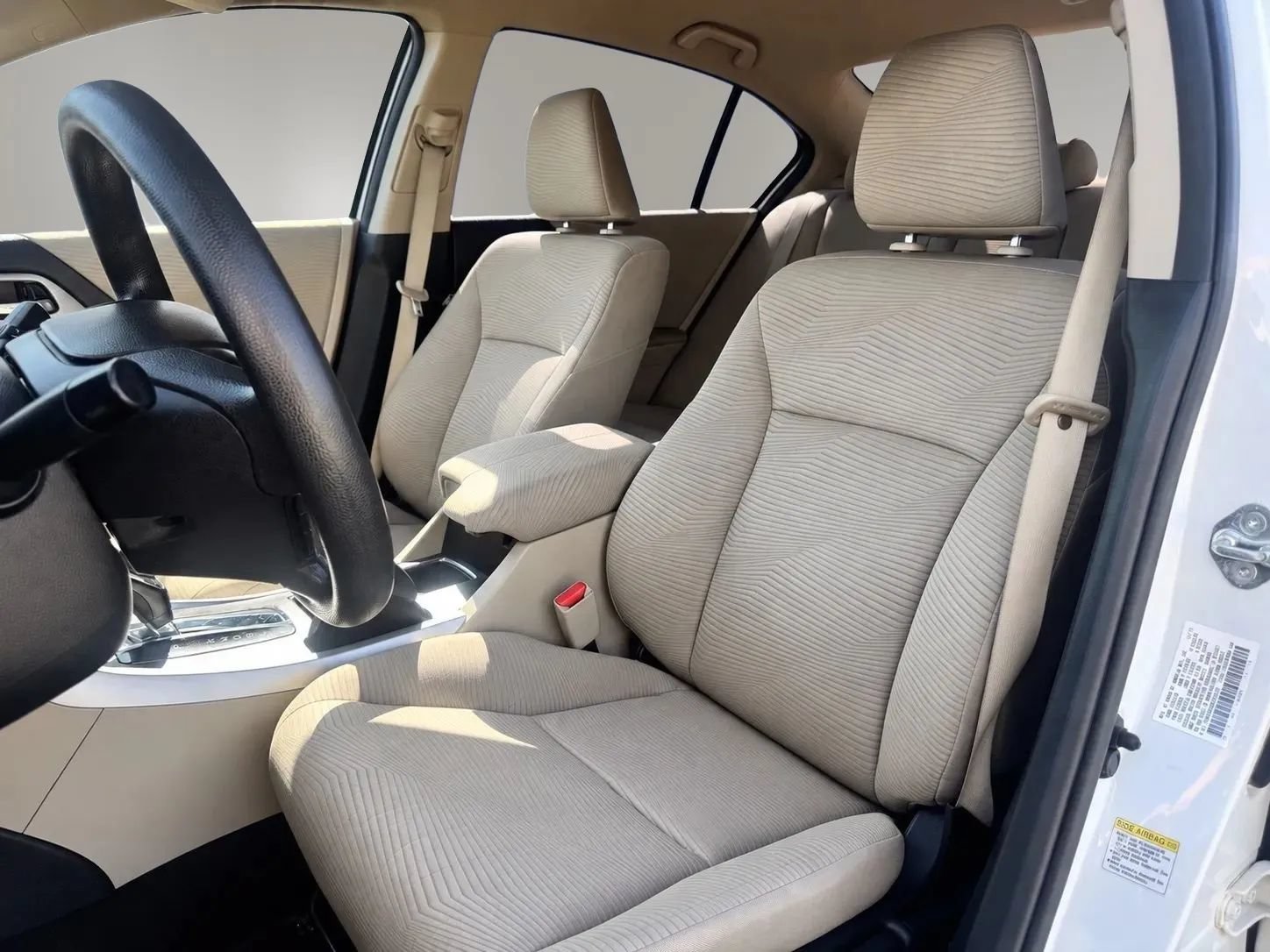 Used 2014 Honda Accord LX image 13