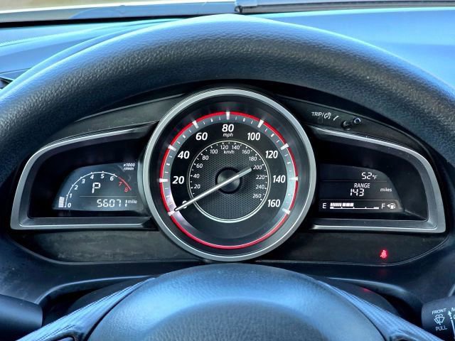 Used 2016 MAZDA MAZDA3 i Sport w/ Preferred Equipment Package FWD image 14