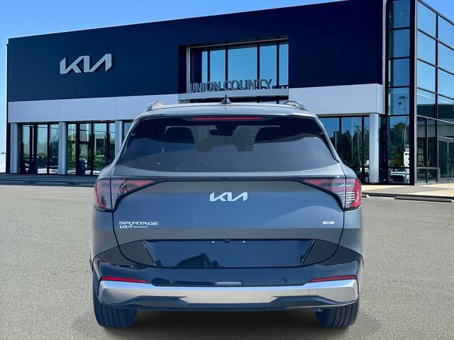 New 2026 Kia Sportage SX Prestige AWD/4WD image 5