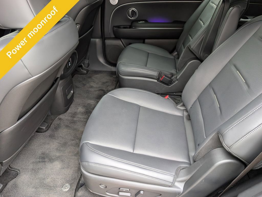 Used 2026 Hyundai Palisade Calligraphy AWD/4WD image 18