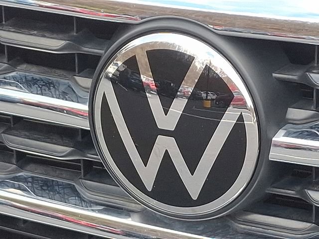 Used 2023 Volkswagen Atlas SEL image 5