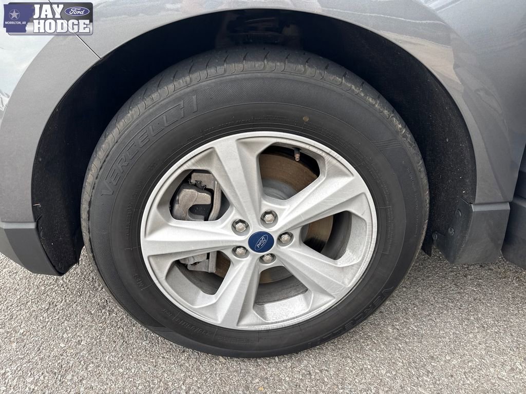 Used 2022 Ford Edge SE AWD/4WD image 31