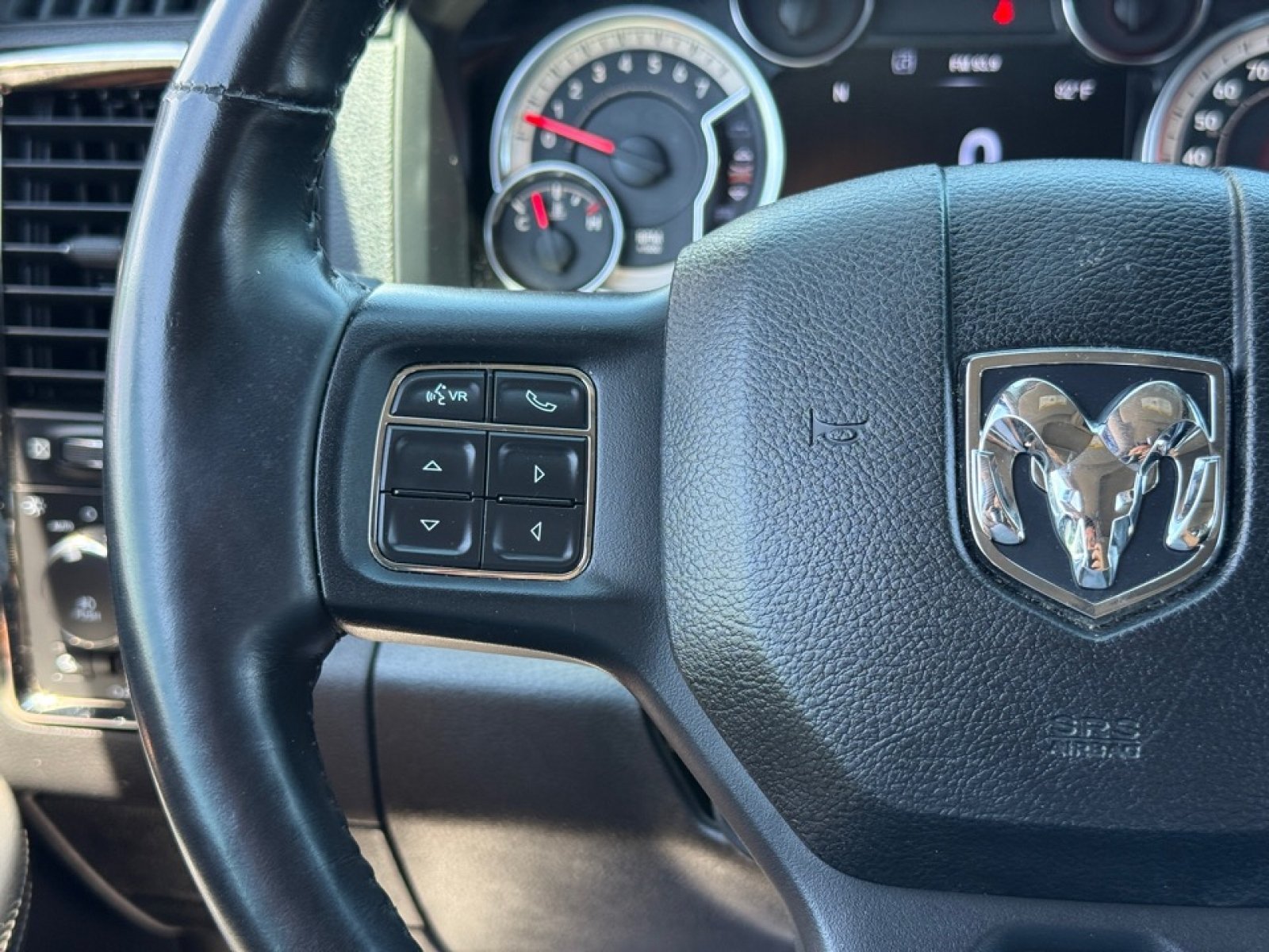 Used 2017 RAM 1500 Sport w/ Sport Premium Group AWD/4WD image 23