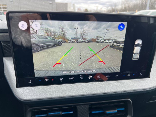 New 2025 Ford Maverick XLT w/ Equipment Group 301A image 15