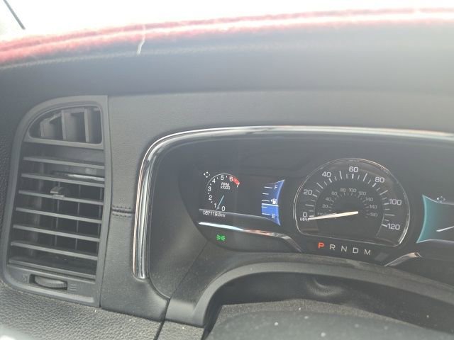 Used 2016 Lincoln Navigator Select image 10