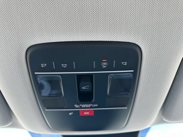 New 2026 Hyundai Palisade SEL AWD/4WD image 33