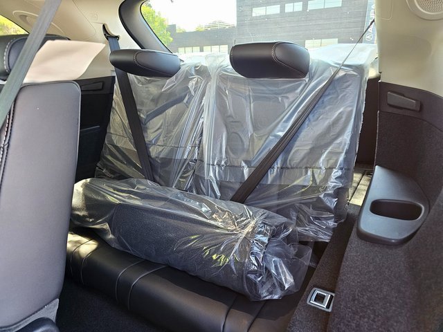 New 2026 Acura MDX w/ Technology Package image 28