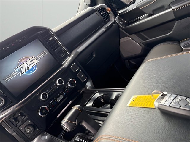 Used 2023 Ford F150 Tremor w/ Equipment Group 402A High image 17