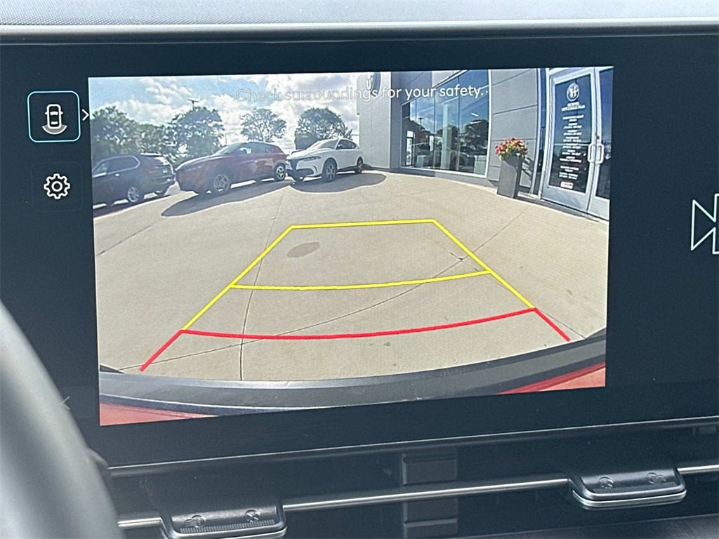 Used 2025 Hyundai Kona SEL image 17