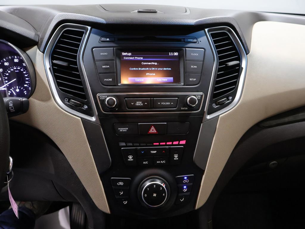 Used 2018 Hyundai Santa Fe Sport image 28