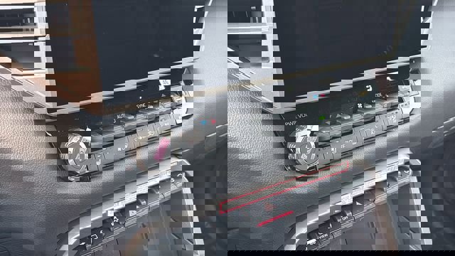 New 2026 Toyota Tundra Limited image 24