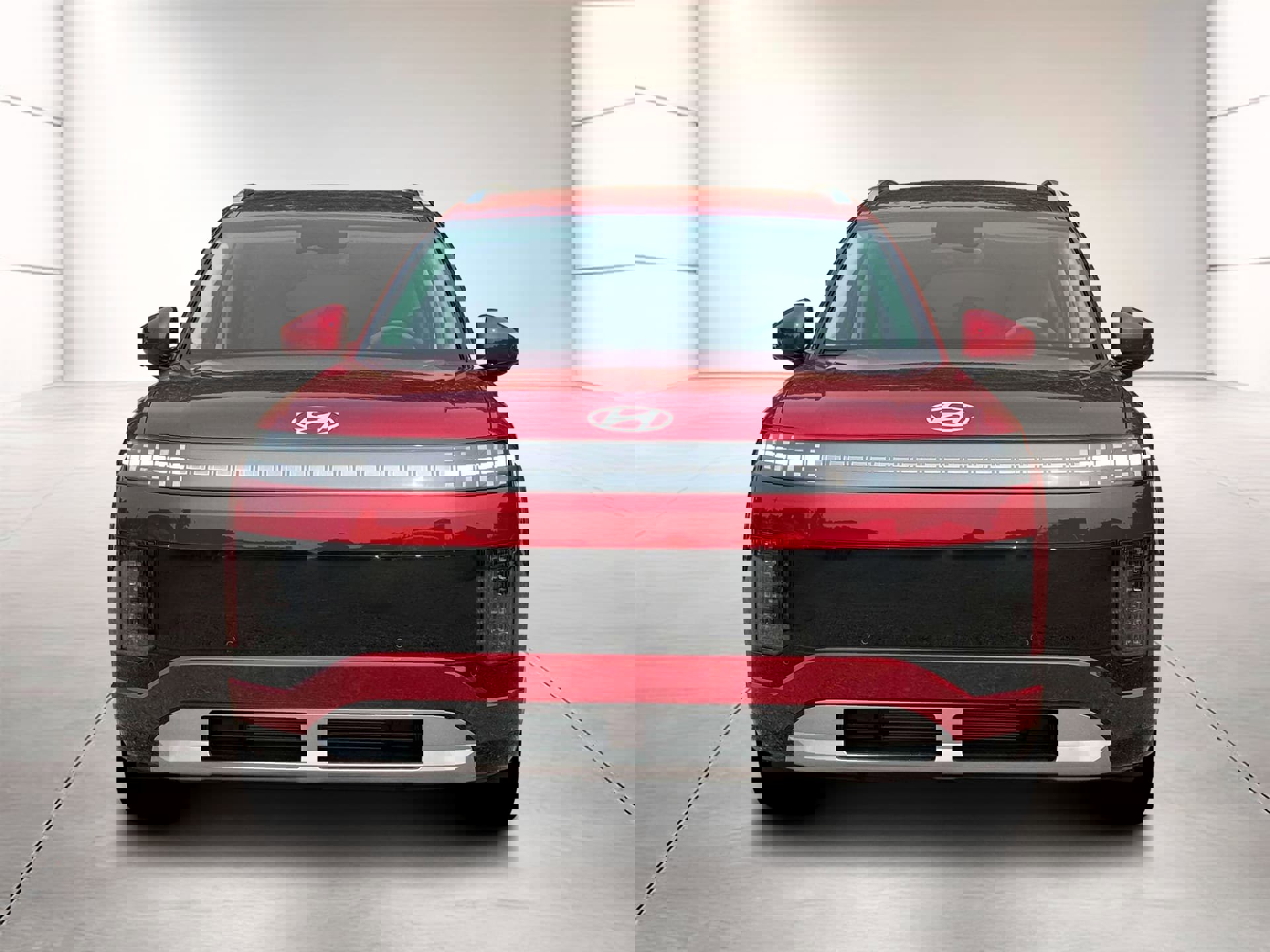 New 2026 Hyundai Ioniq 9 SEL image 12