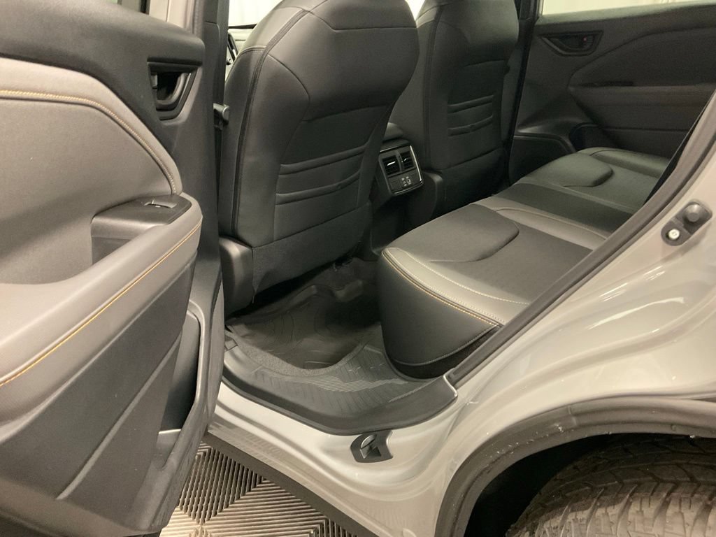 New 2026 Subaru Forester Wilderness AWD/4WD image 25
