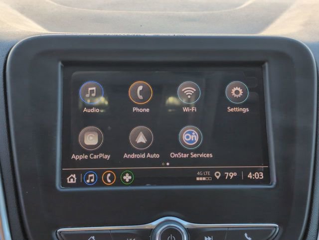 Certified 2022 Chevrolet Equinox LS w/ LS Convenience Package FWD image 13