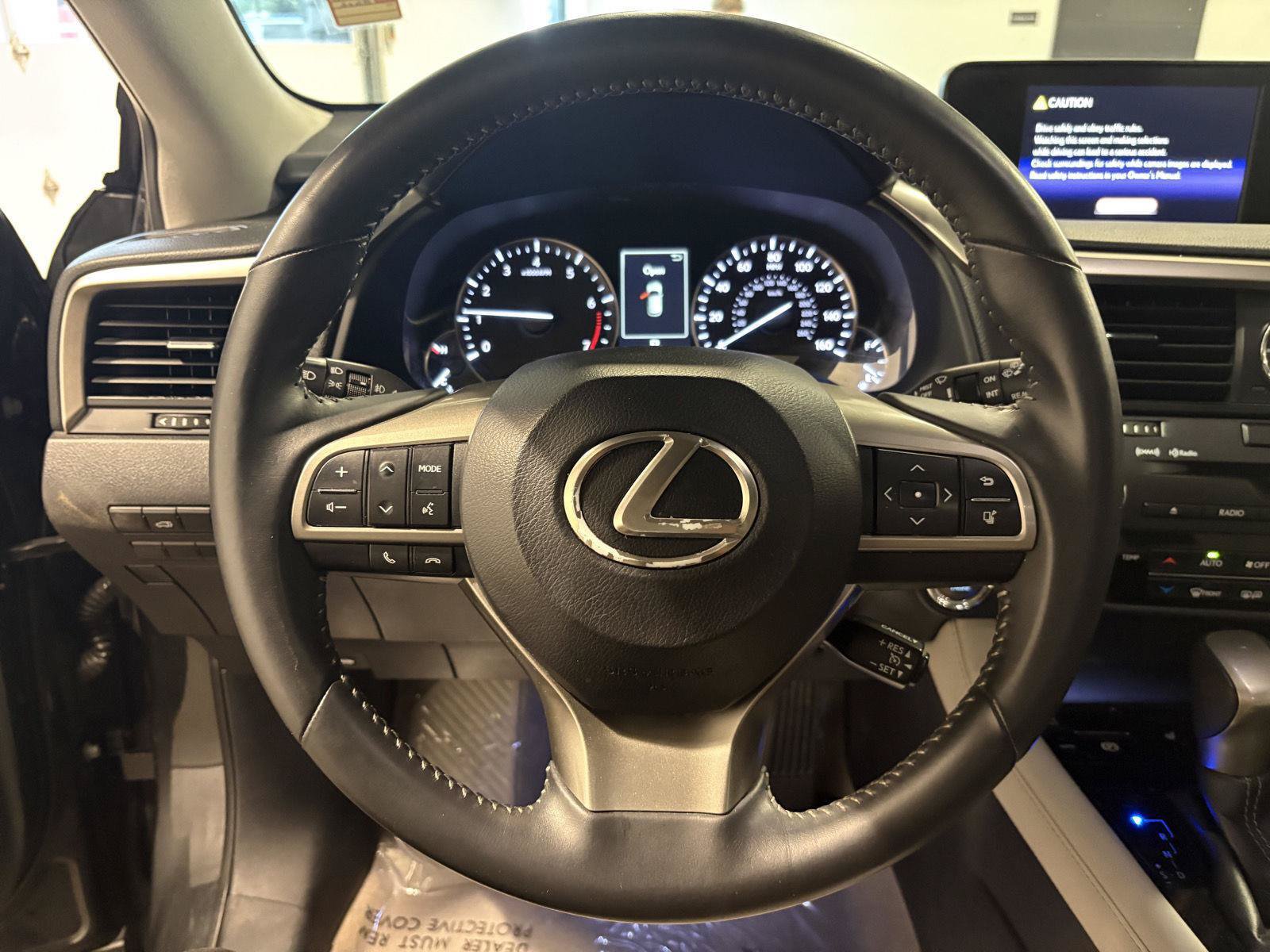 Used 2016 Lexus RX 350 AWD image 13