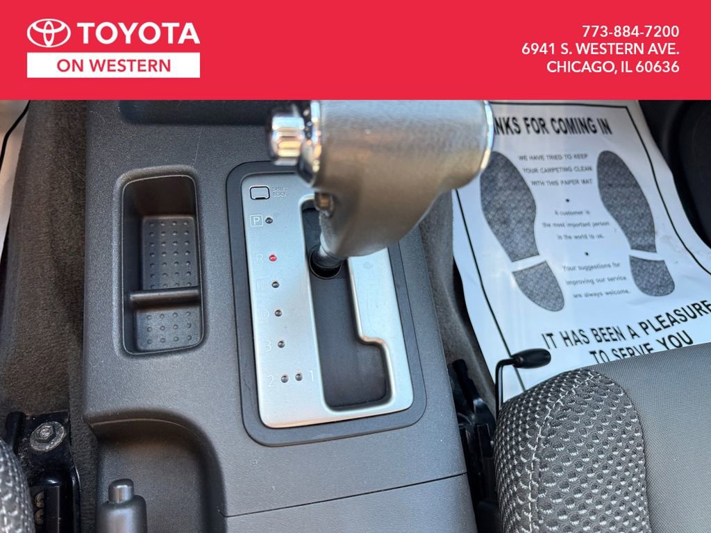 Used 2015 Nissan Frontier PRO-4X image 38