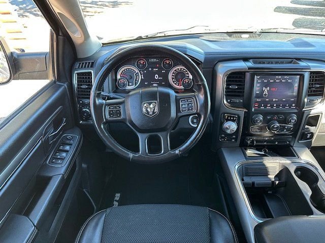 Used 2018 RAM 1500 Sport image 12