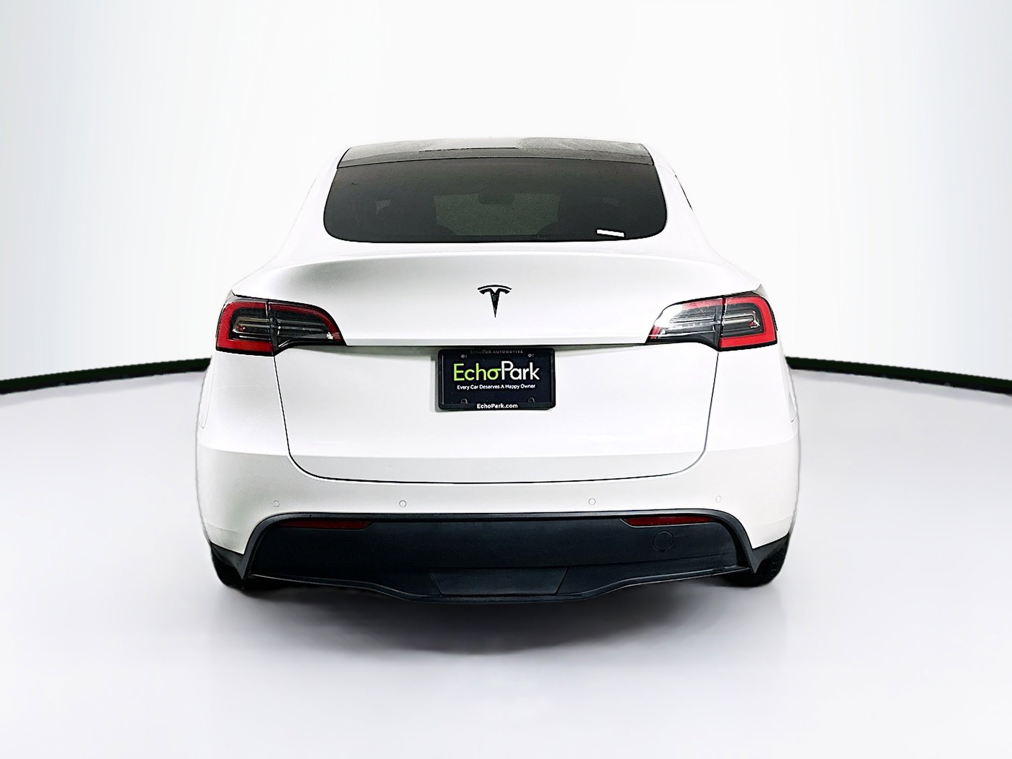 Used 2021 Tesla Model Y 2WD image 7