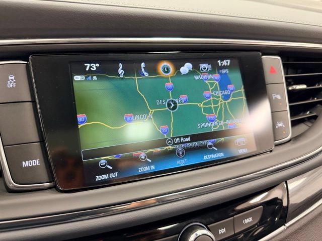 Certified 2019 Buick Enclave Premium w/ Experience Buick Package FWD image 14