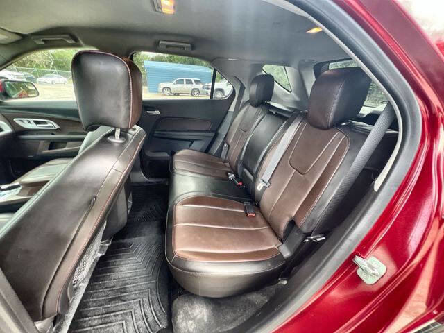 Used 2014 Chevrolet Equinox LT w/ Power Convenience Package image 23