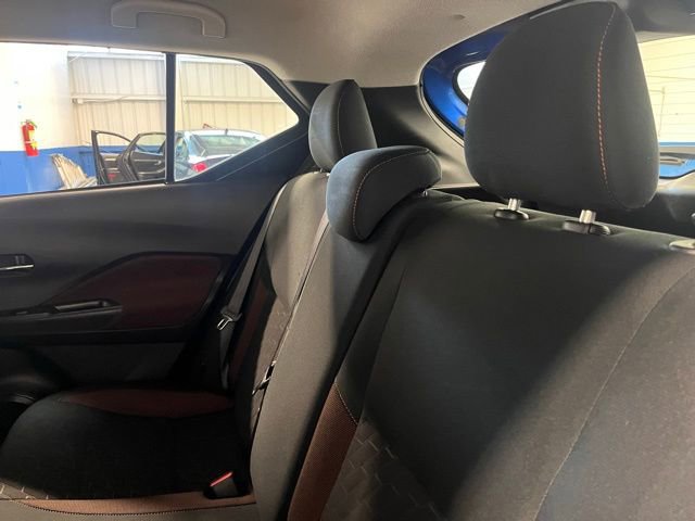 Used 2023 Nissan Kicks SR image 18