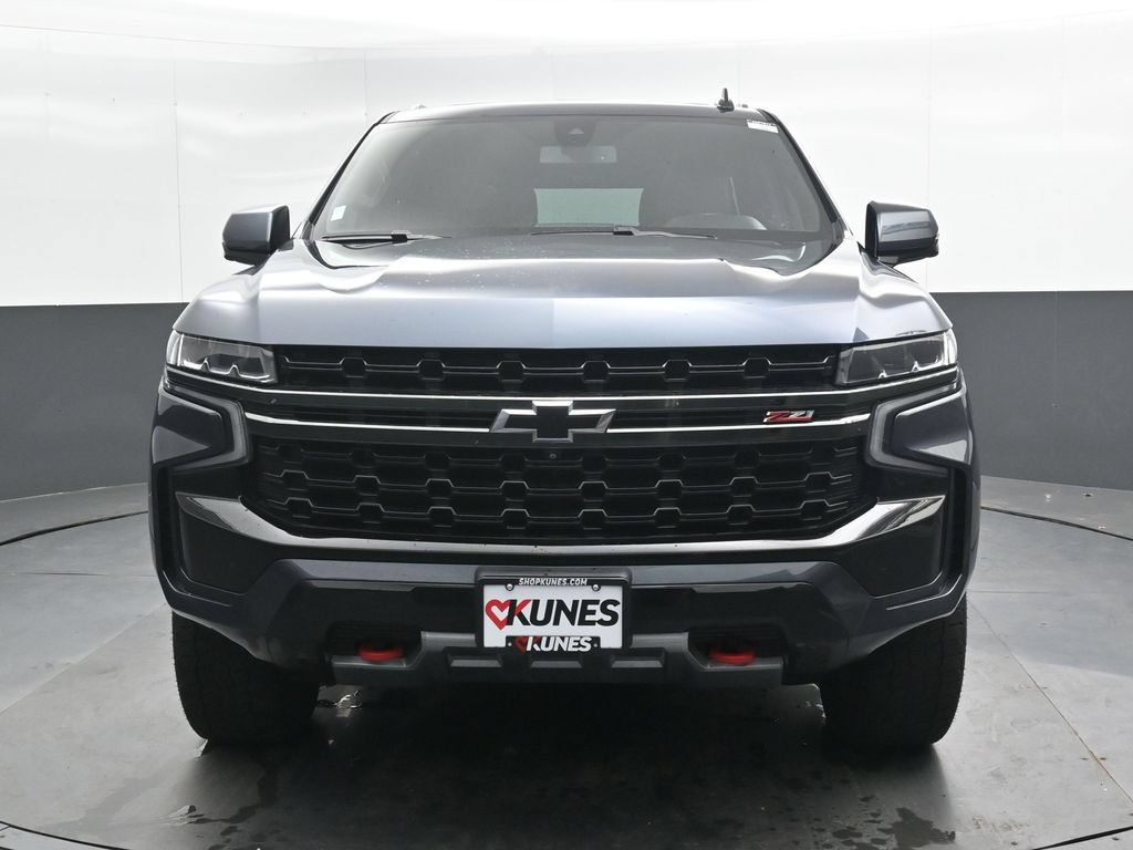 Used 2021 Chevrolet Tahoe Z71 w/ Z71 Signature Package AWD/4WD image 6