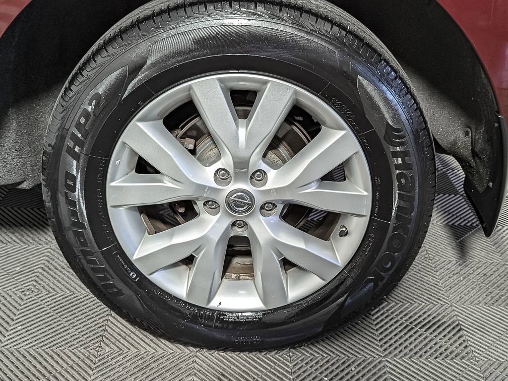 Used 2012 Nissan Murano SL image 46