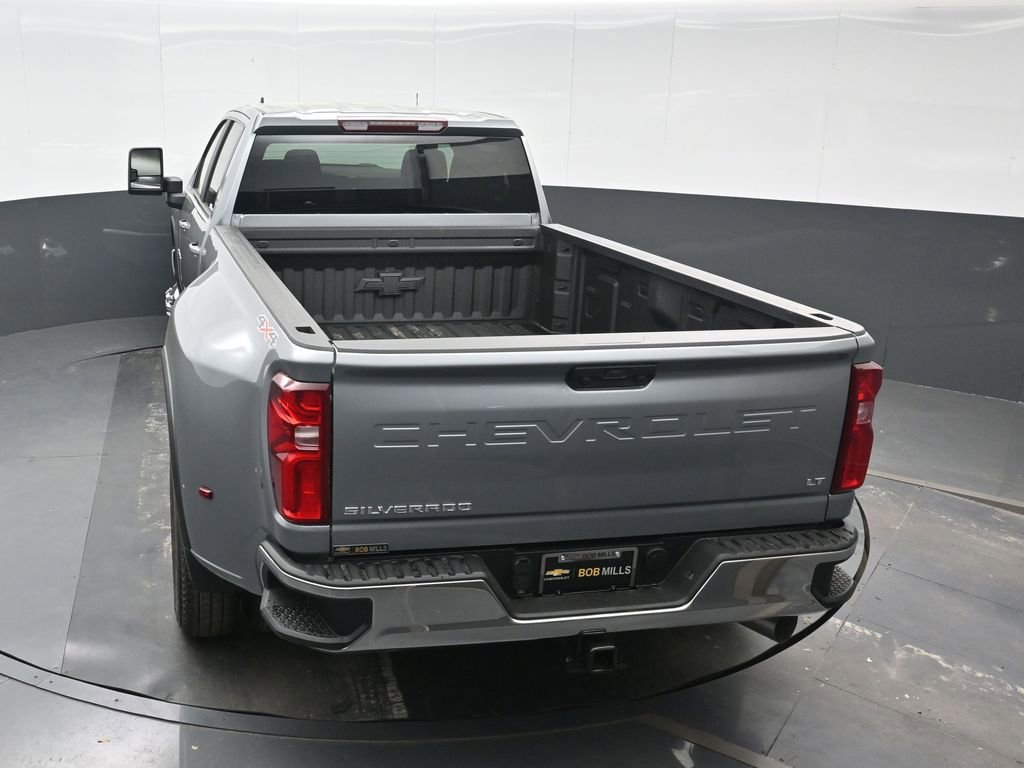 New 2026 Chevrolet Silverado 3500 LT image 20