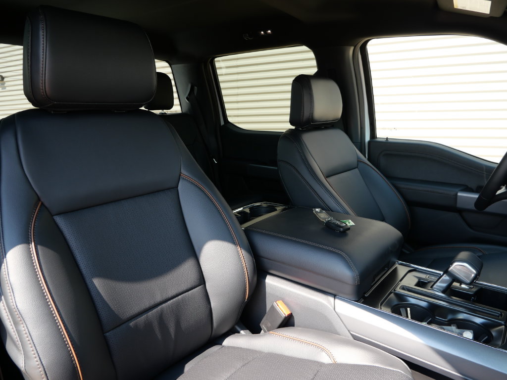 New 2026 Ford F150 Lariat AWD/4WD image 20