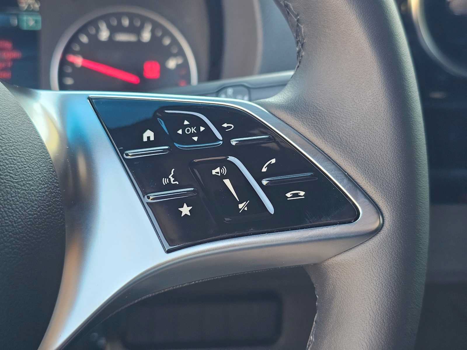 New 2026 Mercedes-Benz Sprinter 2500 image 30